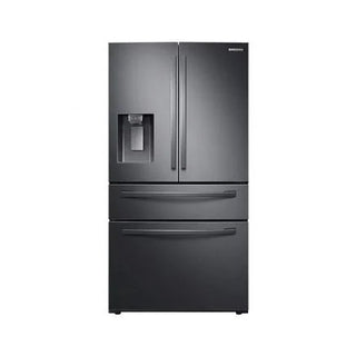 Samsung 689lt Frost Free French Door Fridge RF28K9360SG