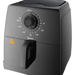 Midea 8L Air Fryer MF-TN8001