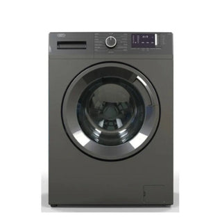 Defy 7kg Metallic Front Loader Washing Machine - DAW384