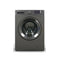 Defy 7kg Metallic Front Loader Washing Machine - DAW384
