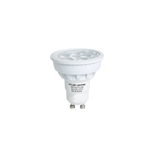PioLED 6W LED warm white non dimmable lamps LAM-10427