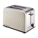 Russell Hobbs - 2-Slice Swirl Toaster 858605
