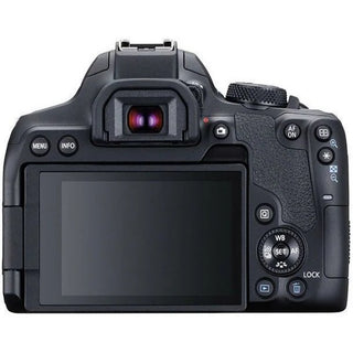 Canon EOS 850D Body Only 24MP