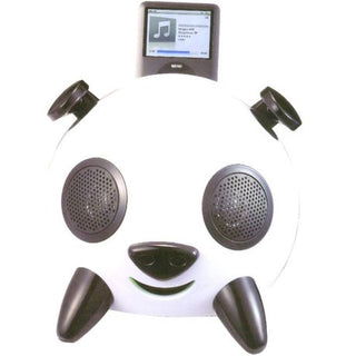 Telefunken Speaker + Subwoofer  T-Panda