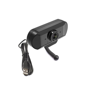 Volkano Webcam 10102 BK 1080p FULL HD