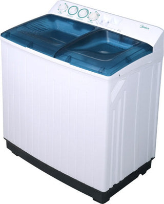 Midea 15kg Twin Tub Washing Machine KL15TTG1W