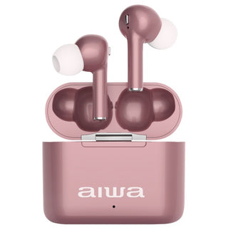 Aiwa TWS Bluetooth Earphones ATWS-32B/W/RG