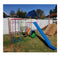 Double Jungle Gyms Jungle gym with a flat see-saw