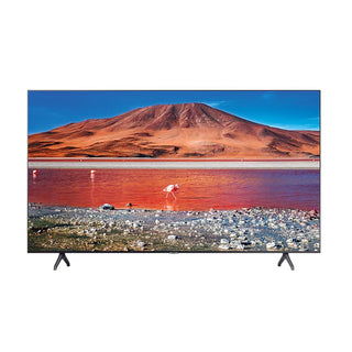 Samsung 58-inch 4K Smart UHD TV (58TU7000)