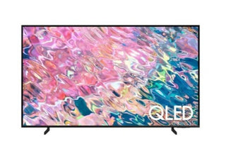 Samsung 55" Q60B QLED 4K Smart TV (2022) QA55Q60BAK