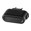 Amplify Agile Series single USB 1A wall charger                 