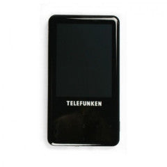 Telefunken 8GB Mp4 Player with Camcorder