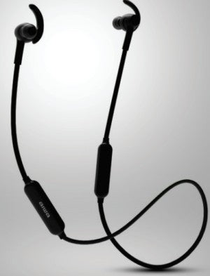 Aiwa Inner Ear Headphones AW040BB/BG/BY