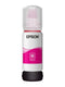 Epson 101 EcoTank Magenta ink bottle (70ml) C13T03V34A