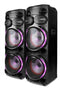 JVC Active Speaker System  XS-N8212PB