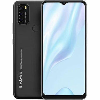 Blackview A70 Pro 6.5" 32GB Smartphone (Black) - Dual-SIM