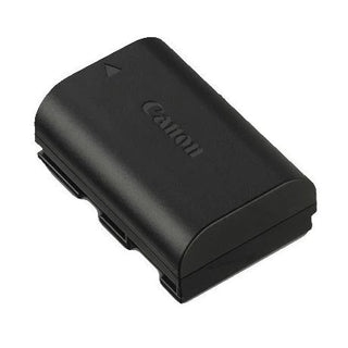 Canon  LC-E6E  LP-E6 battery