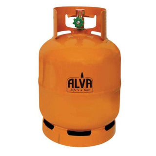 Alva 3Kg Gas Cylinder G030