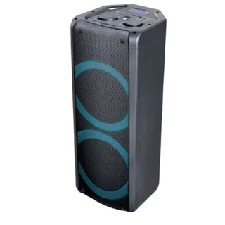 Telefunken Dual 6.5” Party Speaker  TPS-650