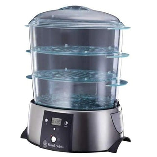 Russell Hobbs SS Food Steamer 10969