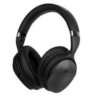 VolkanoX Silenco series Active Noise Cancelling Bluetooth headphones - black VK-2003-BK