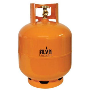 Alva - Gas Cylinder - 9kg G090