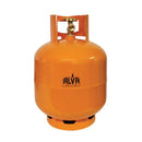 Alva - Gas Cylinder - 9kg G090