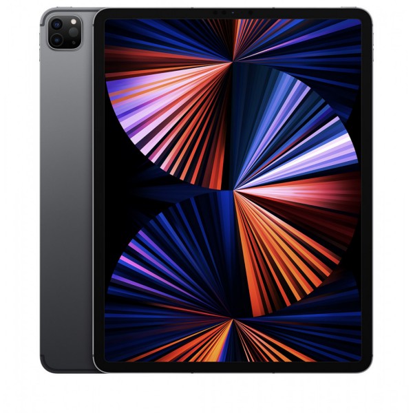 iPad Pro 12.9 with M1 chip MHR43HC/A
