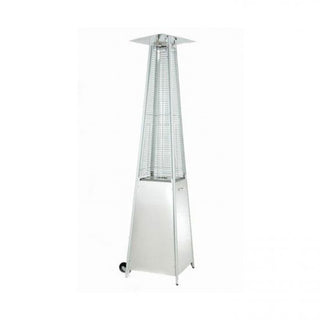 Totai Glass Tube Patio Heater 16/DK1023