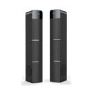 JVC Bluetooth Twin Tower Speakers - XS-N529B