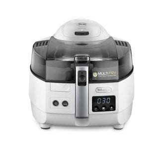 Delonghi Multifry Extra Airfryer & Multicooker, 1.7kg)  FH1373/2