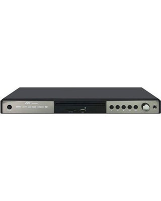 JVC DVD Player