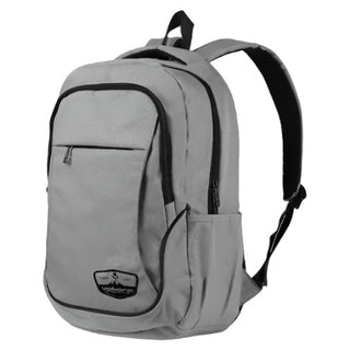 Volkano Victory Backpack Char Mel VK-7037-CH