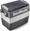 SnoMaster - 50L Fridge/Freezer + Protective Cover 12V/220V
