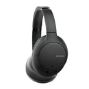 Sony Noise Cancelling Headphones Black WH- CH710N