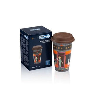 Delonghi Thermal Mug Coffee Shop DLSC066