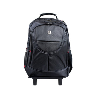 Volkano Drifter series 16" Trolley backpack VB-VL1022-BK