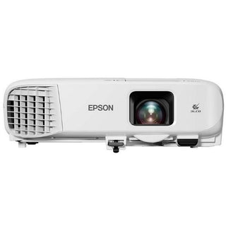 Epson EB-W49 PowerLite 3800-Lumen WXGA 3LCD Projector EPSON - EB-W49