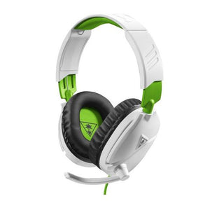 Turtle Beach Recon 70X Headphones - White TBS-2455-01