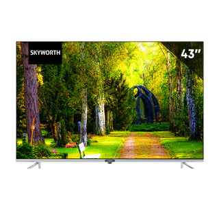 Skyworth 43” (102cm) FHD Android TV 43E5500G