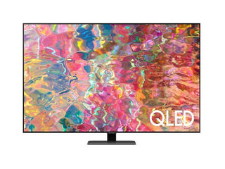 Samsung 65" QLED 8K Smart Tv QA65Q80BAKXXA