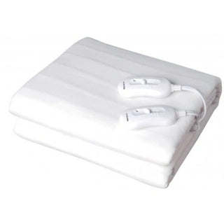 Goldair King Tie Down Electric Blanket - Dual Control GKT-400A