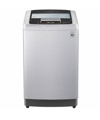 Lg 13kg Silver Toploader T1369