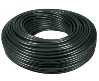 Extension Cable 3 Core 2.5mm Cabtyre P/100M . PIL0100