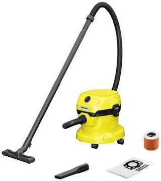 Karcher Wet/dry vacuum cleaner 1000 W 12 l Blower  WD 2 Plus V-12/4/18 C 1.628-009.0