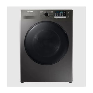 Samsung 7Kg Washer / 5Kg Dryer Combo -Inox Silver Finish WD70TA046BX