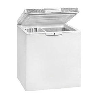 Defy Solar Chest Freezer DEFY CF185 W DMF510