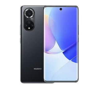 Huawei Nova 9 128GB Dual Sim Black