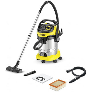 Karcher WD6 Premium Multi-Purpose Vacuum Cleaner 1.348-270.0