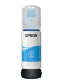 Epson 101 Ecotank Cyan Ink Bottle (70ml) C13T03V24A